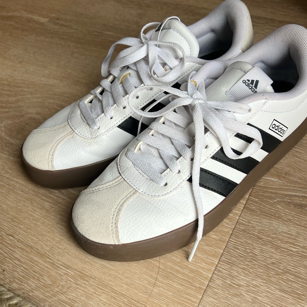 adidas VL court 3.0 - Picture 3 of 8